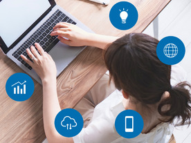 テレワークでの「脱ハンコ出社」をきっかけにはじめる業務改善のすすめ 抜本的な組織のデジタル化が進められるチャンスは「今」