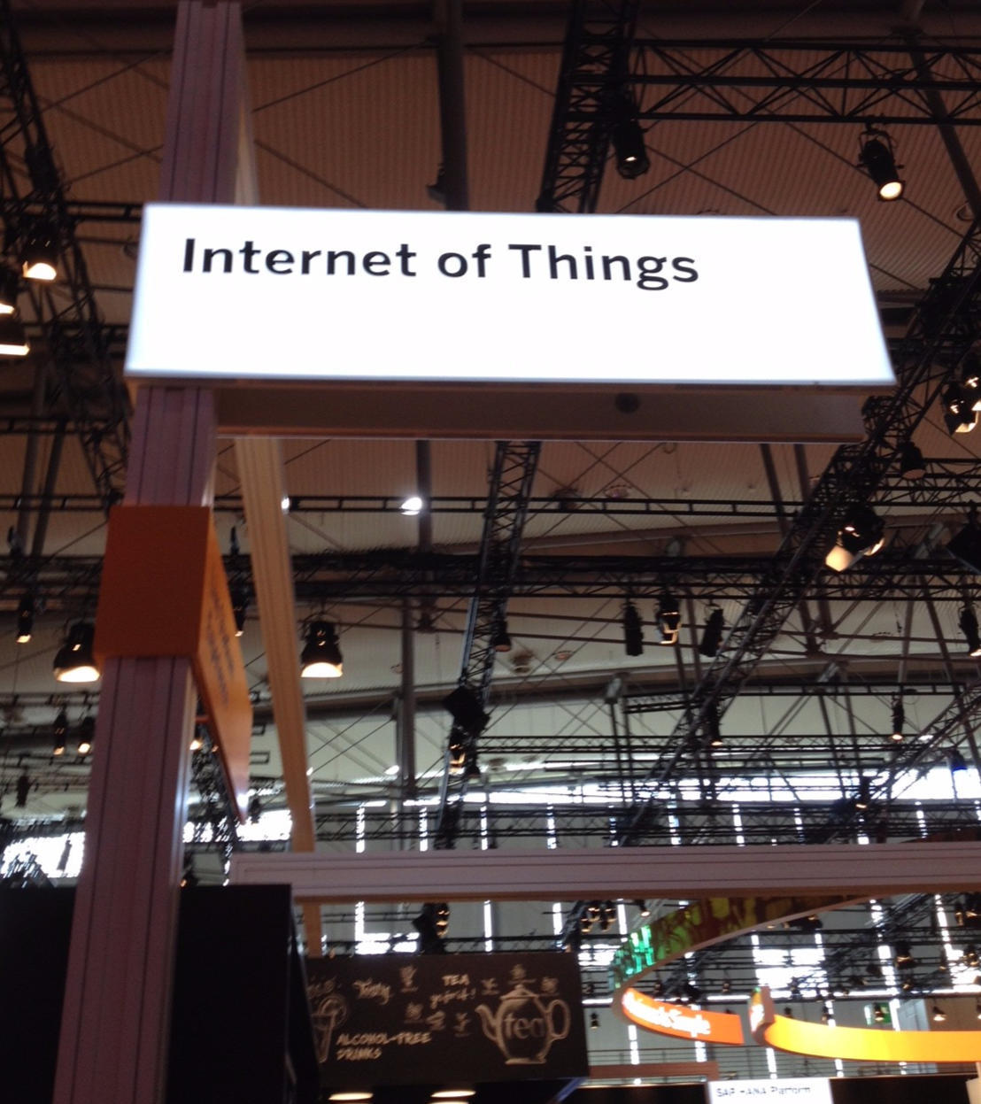 IoT