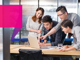 電波の特性を踏まえて無線LANを高速化する「RUCKUS」