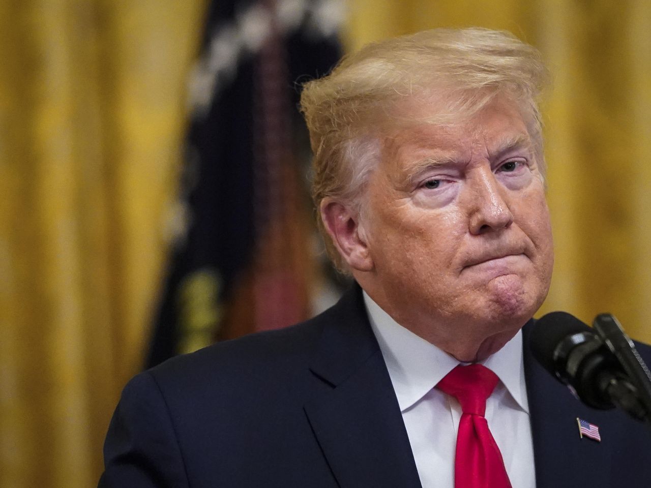 トランプ陣営のウェブサイト、一時改ざんされる - ZDNET Japan