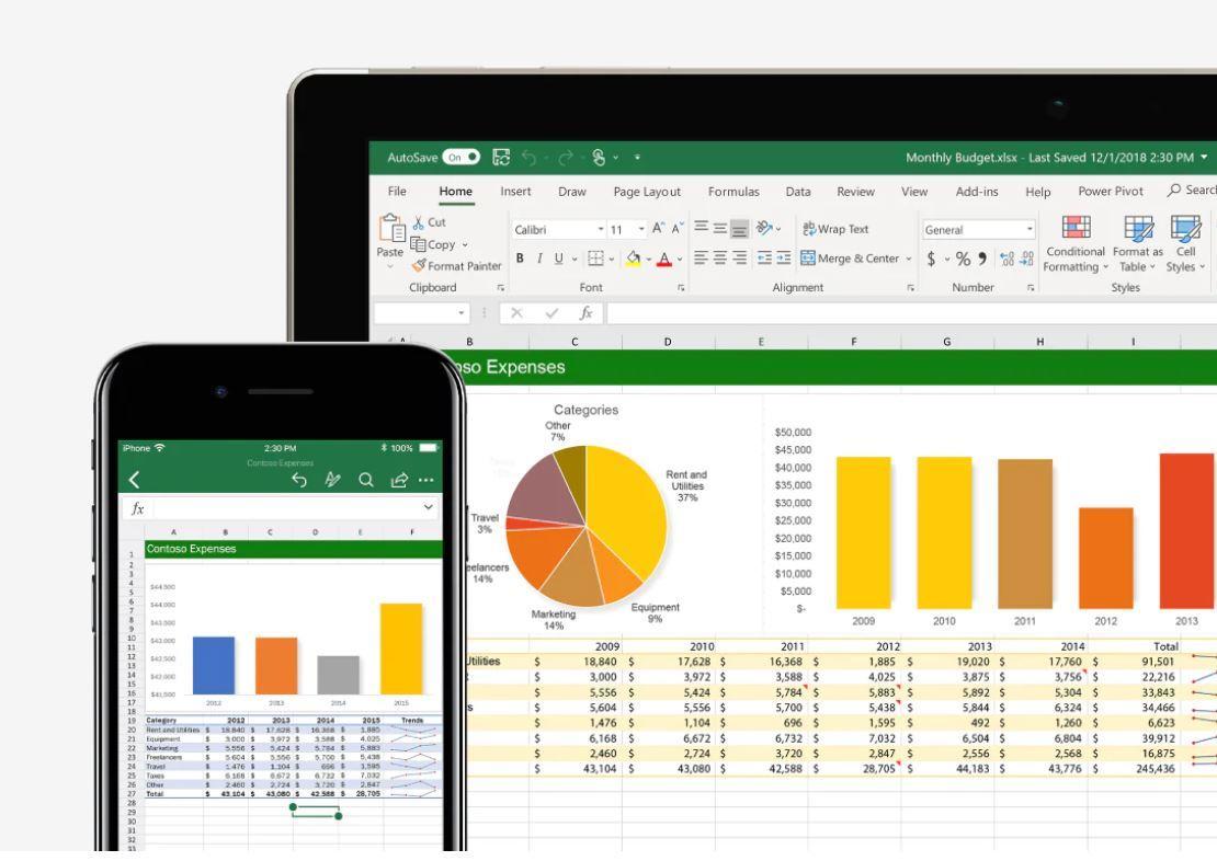 マイクロソフト Excel で扱えるデータタイプを拡充 Zdnet Japan