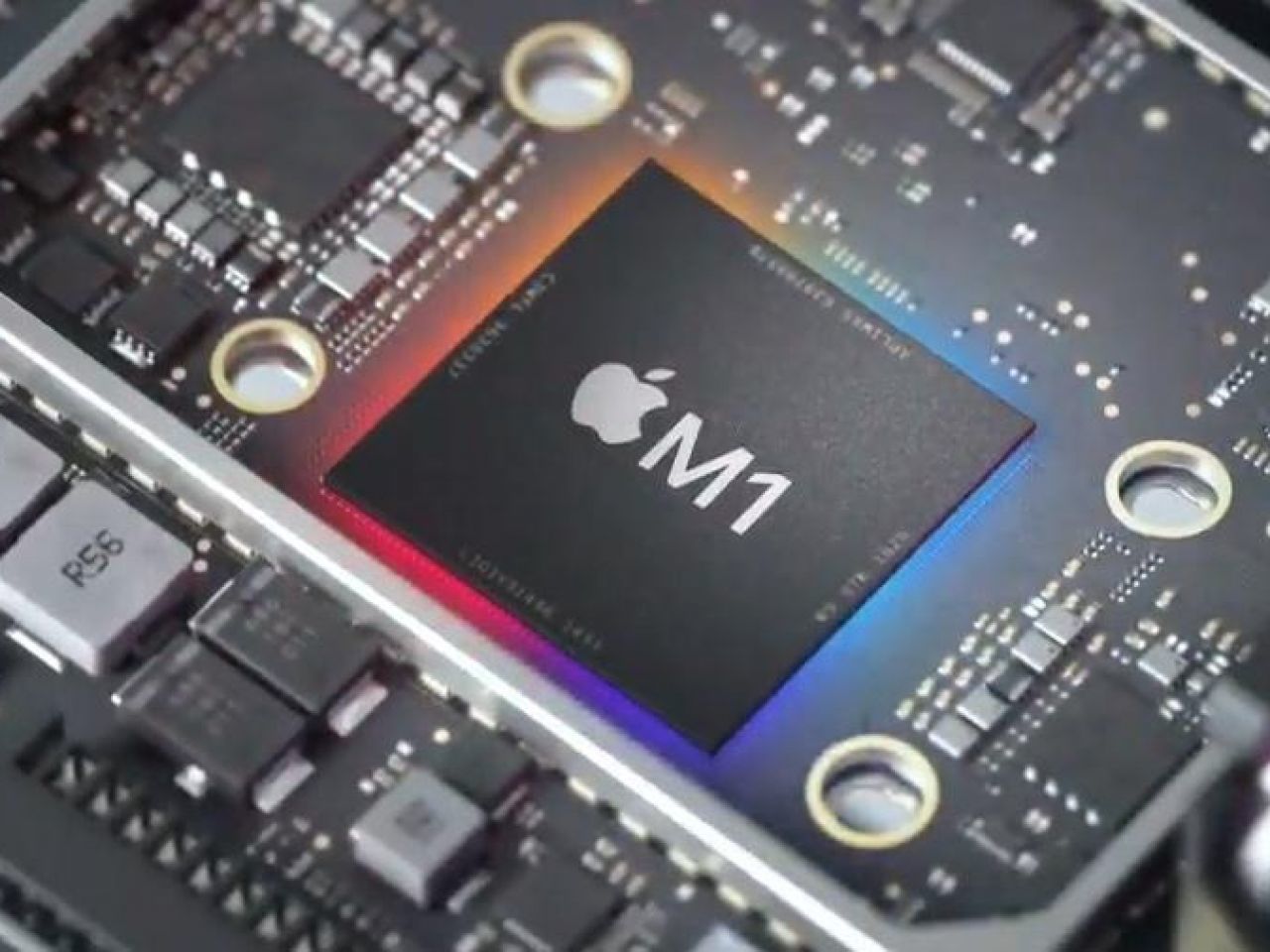 Appleシリコン「M1」と新型Mac登場--今分かっていること