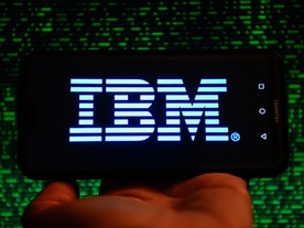 IBM、欧州で1万人の人員を削減へ