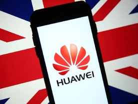 ファーウェイの5G機器、2021年9月から英国で導入禁止に