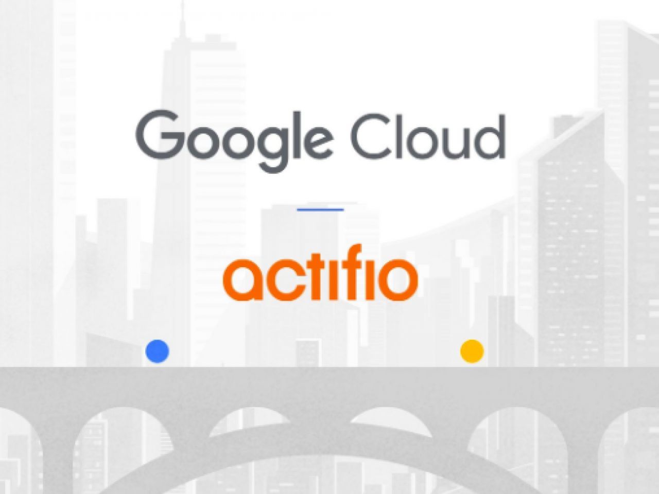 グーグル、Actifioを買収へ--「Google Cloud」でバックアップや災害復旧サービス強化