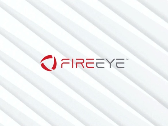 Fireeyeのシステムにハッキング 国家支援のハッカー集団が関与か Zdnet Japan