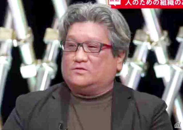 フリージャーナリスト 西田宗千佳氏