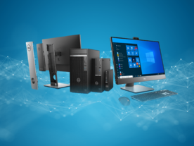 あえてテレワーク用にデスクトップPC！？--幅広いニーズに応える「Dell OptiPlex シリーズ」