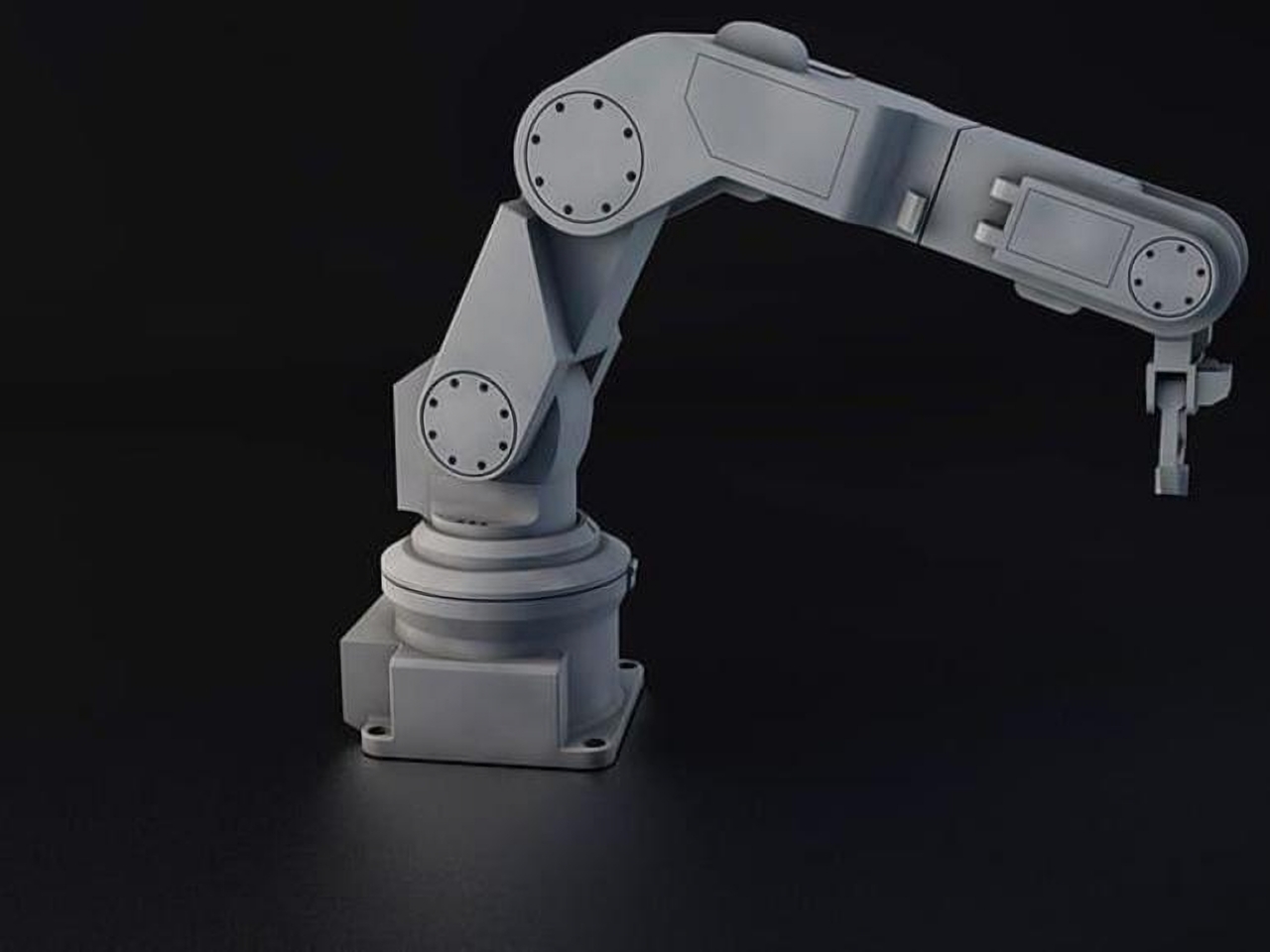ロボット／自動化と小売業界の2021年--コロナ禍で加速する9つのトレンド