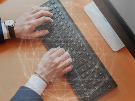 「モバイルワークステーション＝重い」はもう古い！携帯性とスペックを両立したワークステーションでエンジニアのテレワークを推進