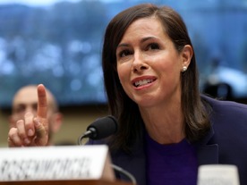 バイデン大統領、FCC委員長代理にネット中立性支持のローゼンウォーセル氏指名