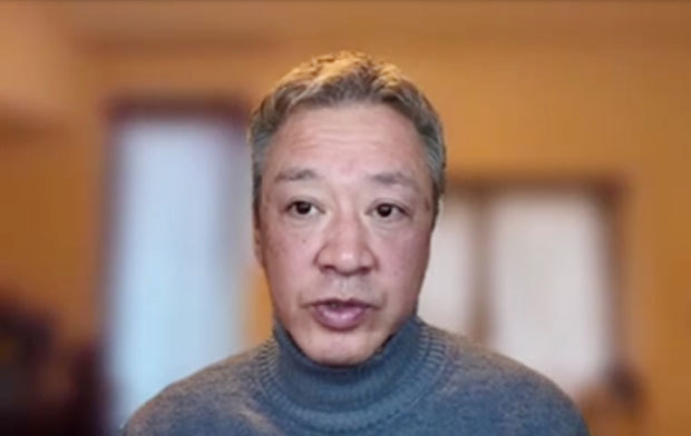 日本マイクロソフト 執行役員 最高技術責任者 兼 マイクロソフト ディベロップメント 代表取締役 社長の榊原彰氏