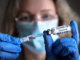 セールスフォース、グローバルなワクチン管理を支援する「Vaccine Cloud」発表