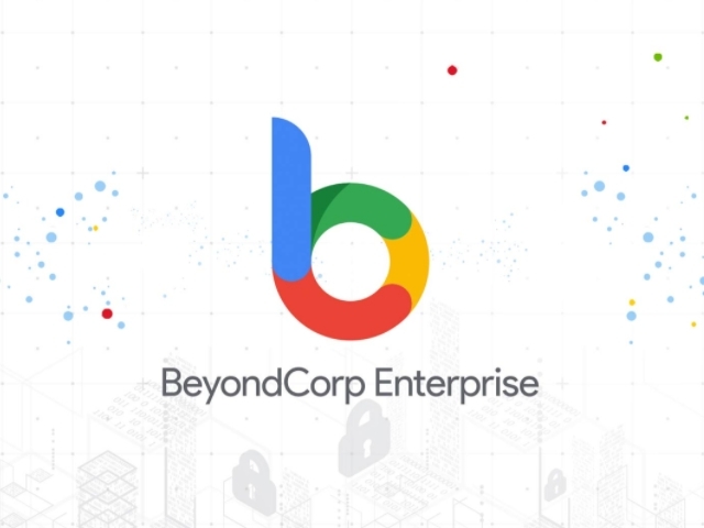 グーグル、ゼロトラストセキュリティの「BeyondCorp Enterprise」提供