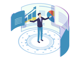 既存データを活用した身近なところからDX――デザインシンキングから始めるNTTデータ グローバルソリューションズのアプローチ