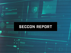 SECCONレポート：楽しみ、競い合うことがスキルアップの道　CTFとセキュリティ教育のイイ関係