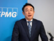KPMGコンサルティング社長が説く「AIとは何か」