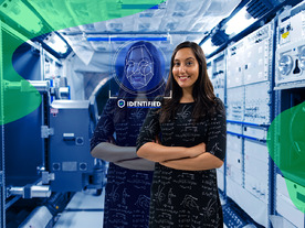 「非接触・非対面」の時代に求められる生体認証  NECの生体認証基盤「Bio-IDiom Services」が目指すもの