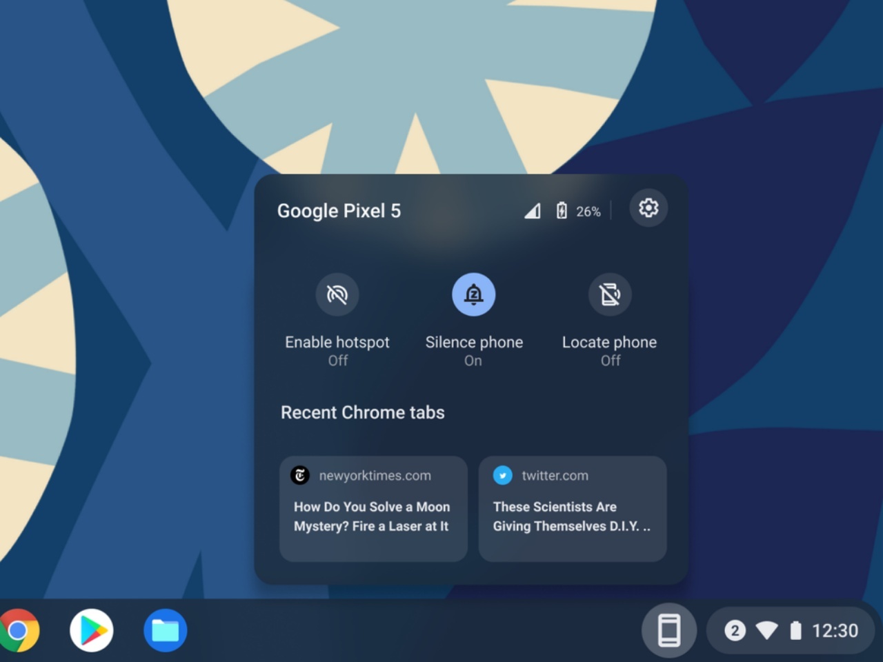 グーグル「Chromebook」10周年、「Chrome OS」に複数の新機能