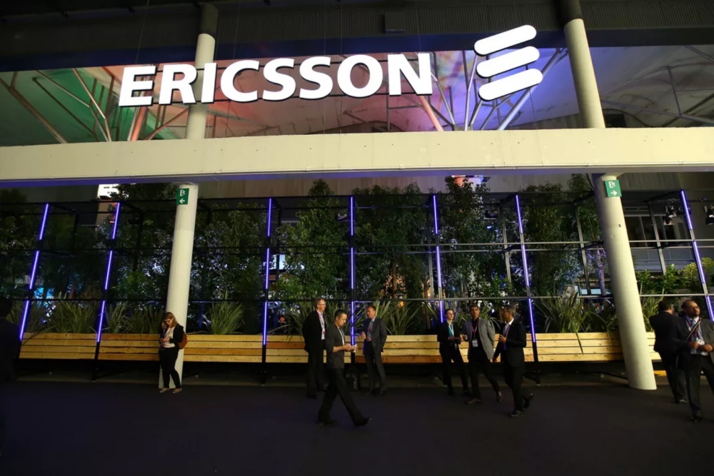 Ericsson