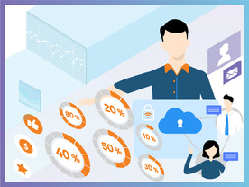 ネットワークもサービスとして使う時代に ニューノーマル時代の企業ネットワークは“クラウドシフト”でこう変わる