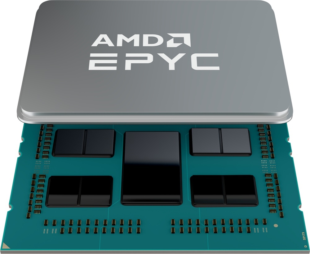 「AMD EPYC」