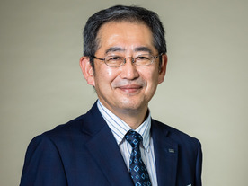 IT産業がデジタルの可能性を引き出す新しい産業に生まれ変わる--日本ユニシスの平岡社長