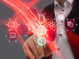 組織の自律と協調がもたらす大企業のDX、現場主導のカイゼンを可能にする「デジタルの民主化」のカギとは？