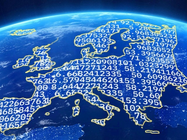 NTT Com、欧州「GAIA-X」とのデータ流通に向けた相互接続を実証