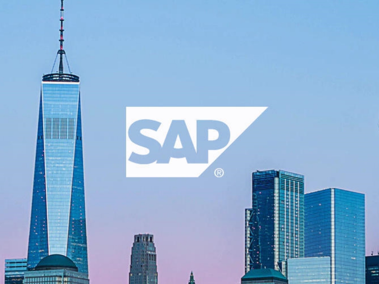 SAPジャパン、金融業界向け合弁子会社を設立