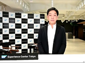 SAPジャパンは「インダストリー4.0」と「日本のものづくり」の架け橋になれ