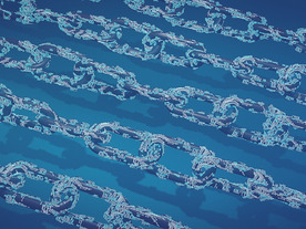 ブロックチェーン分析で、リスクのある暗号資産取引を追跡するサービスを提供 