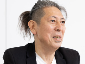 仮想化からコンテナまで、顧客のデジタル変革のために自らも改革を続けるヴイエムウェア