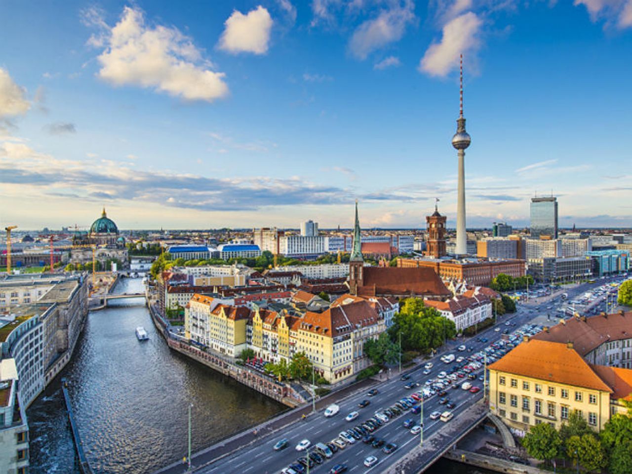 「IFA Berlin 2021」は開催中止へ