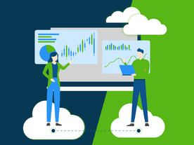 さくらケーシーエスは Cohesityでお客さま向けクラウドサービスのバックアップ基盤を刷新し、 拡張性と柔軟性を飛躍的に向上