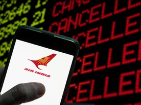 SITAへのサイバー攻撃で450万人の個人情報が漏えい--エア・インディアが明らかに