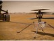 ドローンのオープンソフトウェアプラットフォームが火星探査支える技術企業と提携--業界変える動力へ
