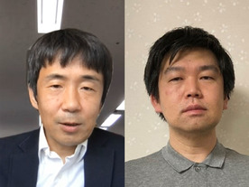 まず自社が利用し、得られたDXのノウハウを顧客に提供。コンテナプラットフォームの具体的な実証も可能
