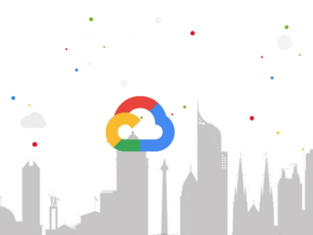 Google Cloud、Shopifyとの提携拡大--Squareとのパートナーシップも