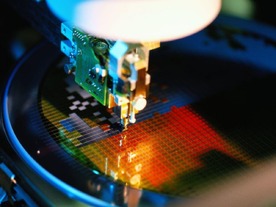 米上院、半導体の国内生産促進に約5.7兆円を投じる法案を可決