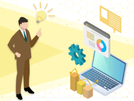 現場が主役のDXのススメ トップの強い意思で変革に弾み