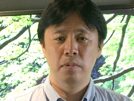 Kubernetesにいち早く注目。クラウドネイティブ実現を支援する三井情報