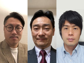 自社で蓄積したクラウドネイティブ化の知見を、顧客企業にトータルに提供