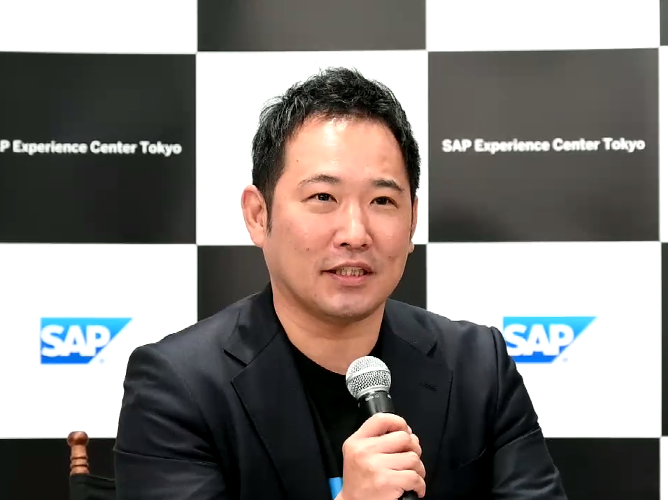 SAPが提案する「HRMの進化形“HXM”」は広く受け入れられるか - ZDNET Japan
