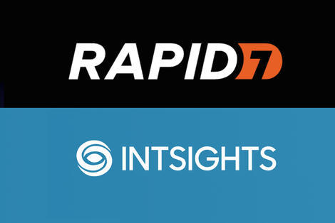 Rapid7 buys outside-the-perimeter security firm IntSights for $335 million