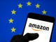 アマゾンに制裁金約970億円--EUのGDPR違反で