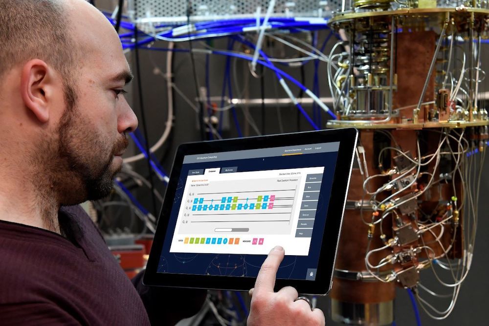 Quantum computing's next big challenge: A quantum skills shortage