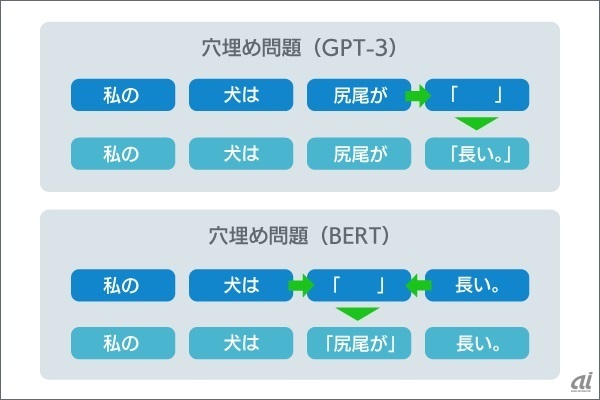 図3：汎用事前学習モデルの学習イメージ