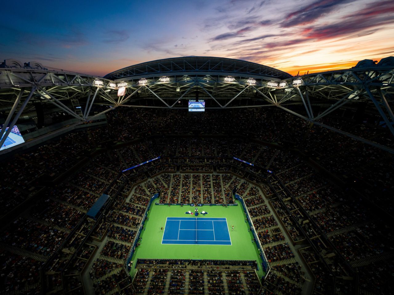 IBM、全米オープンテニスのファン向けにAI活用の新たなツール--ファンタジーテニスなど
