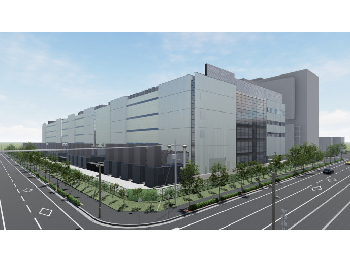 Colt DCS、国内4カ所目の「京阪奈データセンター」を建設へ